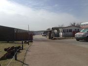 Teasley Lane Self Storage - 8388 Teasley Lane Denton, TX 76210