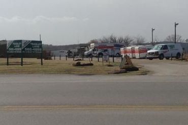 Teasley Lane Self Storage - 8388 Teasley Lane Denton, TX 76210