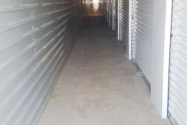 Teasley Lane Self Storage - 8388 Teasley Lane Denton, TX 76210