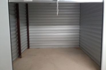 Teasley Lane Self Storage - 8388 Teasley Lane Denton, TX 76210