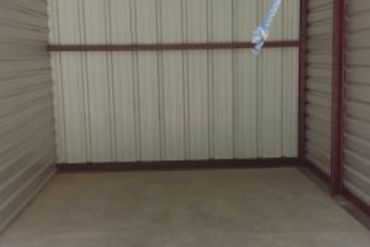 Teasley Lane Self Storage - 8388 Teasley Lane Denton, TX 76210