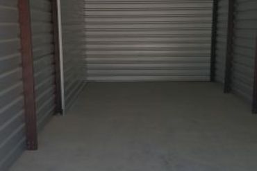 Teasley Lane Self Storage - 8388 Teasley Lane Denton, TX 76210