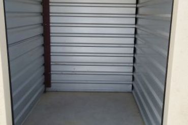 Teasley Lane Self Storage - 8388 Teasley Lane Denton, TX 76210