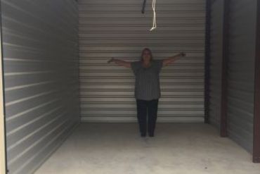Teasley Lane Self Storage - 8388 Teasley Lane Denton, TX 76210