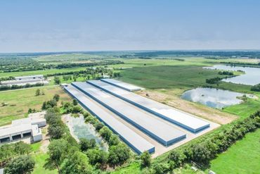 Tejas Alvin Boat & RV Storage - 1177 Farm to Market Road 517 Alvin, TX 77511