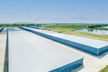Tejas Alvin Boat & RV Storage - 1177 Farm to Market Road 517 Alvin, TX 77511