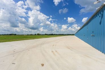 Tejas Alvin Boat & RV Storage - 1177 Farm to Market Road 517 Alvin, TX 77511