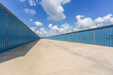 Tejas Alvin Boat & RV Storage - 1177 Farm to Market Road 517 Alvin, TX 77511