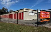 Tellus Self Storage - 307 Courthouse Road Gulfport, MS 39507