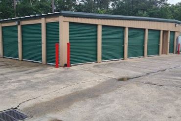 Tellus Self Storage - 20317 Louisiana 36 Covington, LA 70433
