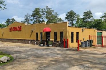 Tellus Self Storage - 20317 Louisiana 36 Covington, LA 70433