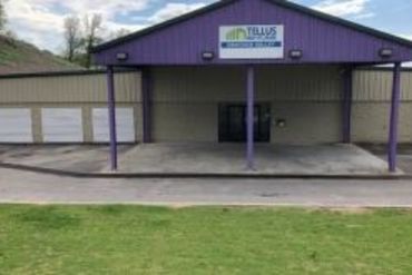 Tellus Self Storage - Grayson - 5791 Chalkville Mountain Road Birmingham, AL 35235