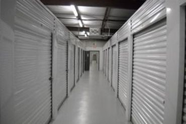 Tellus Self Storage - Grayson - 5791 Chalkville Mountain Road Birmingham, AL 35235