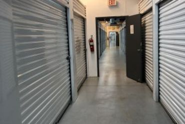 Tellus Self Storage - Grayson - 5791 Chalkville Mountain Road Birmingham, AL 35235