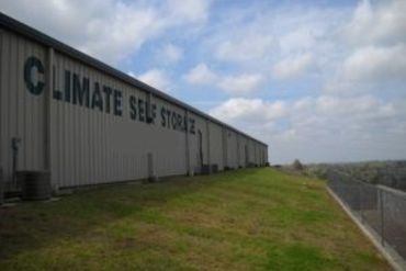 Tellus Self Storage - Grayson - 5791 Chalkville Mountain Road Birmingham, AL 35235