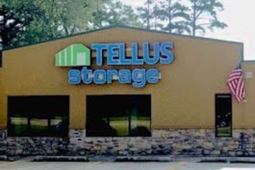 Tellus Self Storage - Watson - 33722 Louisiana 16 Denham Springs, LA 70706