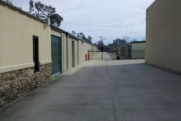 Tellus Self Storage - Watson - 33722 Louisiana 16 Denham Springs, LA 70706
