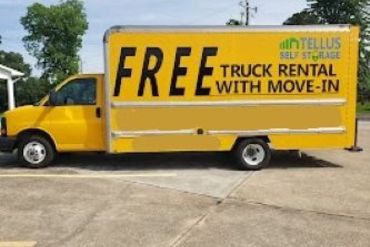 Tellus Self Storage - Watson - 33722 Louisiana 16 Denham Springs, LA 70706