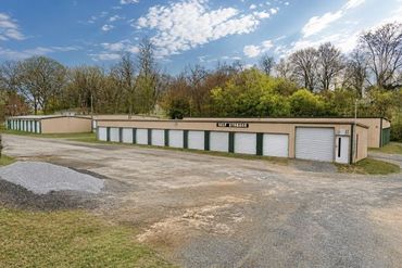 Temple Secure Storage - 95 West Johnson Street Temple, GA 30179