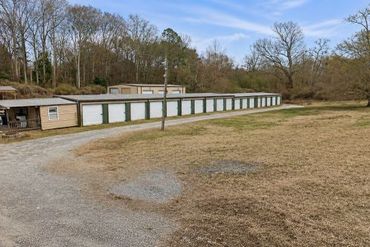 Temple Secure Storage - 95 West Johnson Street Temple, GA 30179