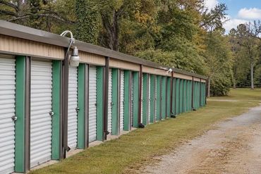 Temple Secure Storage - 95 West Johnson Street Temple, GA 30179