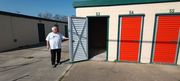 Texas City Self Storage - 2424 Texas Avenue Texas City, TX 77590