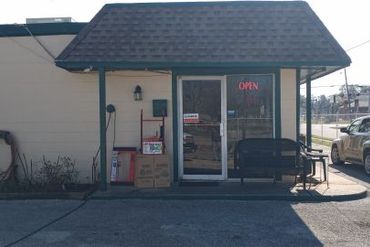 Texas City Self Storage - 2424 Texas Avenue Texas City, TX 77590