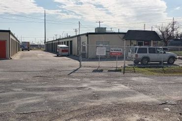 Texas City Self Storage - 2424 Texas Avenue Texas City, TX 77590