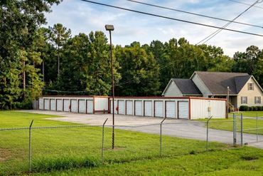 Texas Lake Storage - 618 North Farm to Market Road 17 Alba, TX 75410