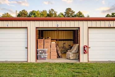 Texas Lake Storage - 618 North Farm to Market Road 17 Alba, TX 75410