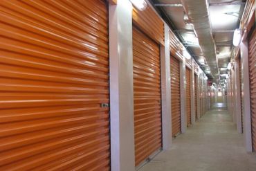 The Attic Self Storage - 701 North 46th Street Killeen, TX 76543