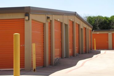 The Attic Self Storage - 701 North 46th Street Killeen, TX 76543