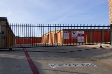 The Attic Self Storage - 701 North 46th Street Killeen, TX 76543
