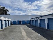 The Mini Storage Center - 4475 South Boulevard Charlotte, NC 28209