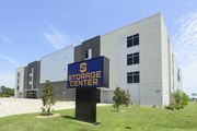 The Storage Center 8068 - 2685 Office Park Drive Port Allen, LA 70767