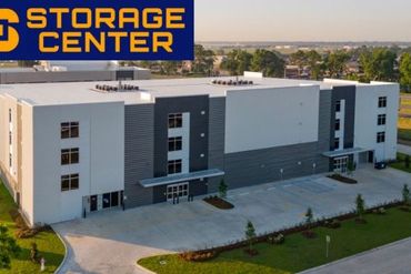 The Storage Center 8068 - 2685 Office Park Drive Port Allen, LA 70767
