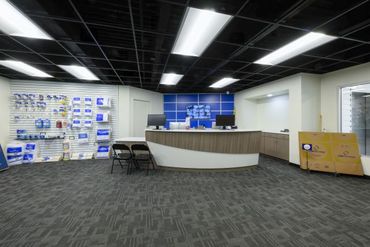 The Storage Center 8068 - 2685 Office Park Drive Port Allen, LA 70767