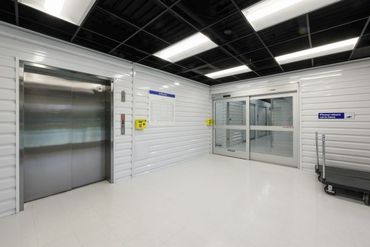 The Storage Center 8068 - 2685 Office Park Drive Port Allen, LA 70767