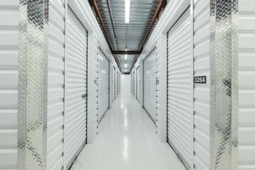 The Storage Center 8068 - 2685 Office Park Drive Port Allen, LA 70767