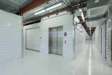 The Storage Center 8068 - 2685 Office Park Drive Port Allen, LA 70767