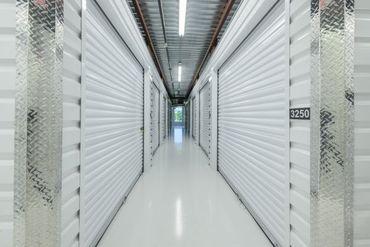 The Storage Center 8068 - 2685 Office Park Drive Port Allen, LA 70767