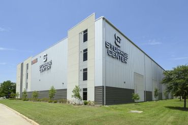 The Storage Center 8068 - 2685 Office Park Drive Port Allen, LA 70767