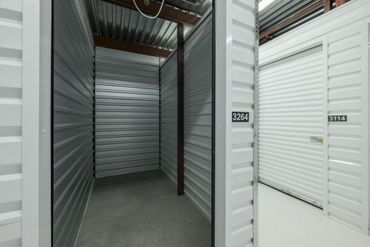 The Storage Center 8068 - 2685 Office Park Drive Port Allen, LA 70767