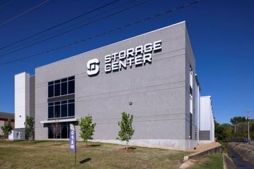 The Storage Center 8070 - 5035 Warden Road North Little Rock, AR 72116