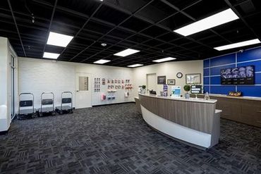 The Storage Center 8070 - 5035 Warden Road North Little Rock, AR 72116