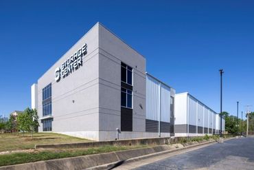 The Storage Center 8070 - 5035 Warden Road North Little Rock, AR 72116