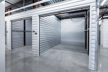 The Storage Center 8070 - 5035 Warden Road North Little Rock, AR 72116