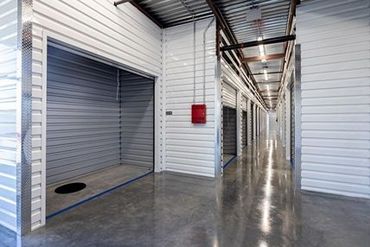 The Storage Center 8070 - 5035 Warden Road North Little Rock, AR 72116