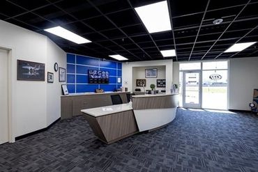 The Storage Center 8070 - 5035 Warden Road North Little Rock, AR 72116