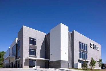 The Storage Center 8070 - 5035 Warden Road North Little Rock, AR 72116